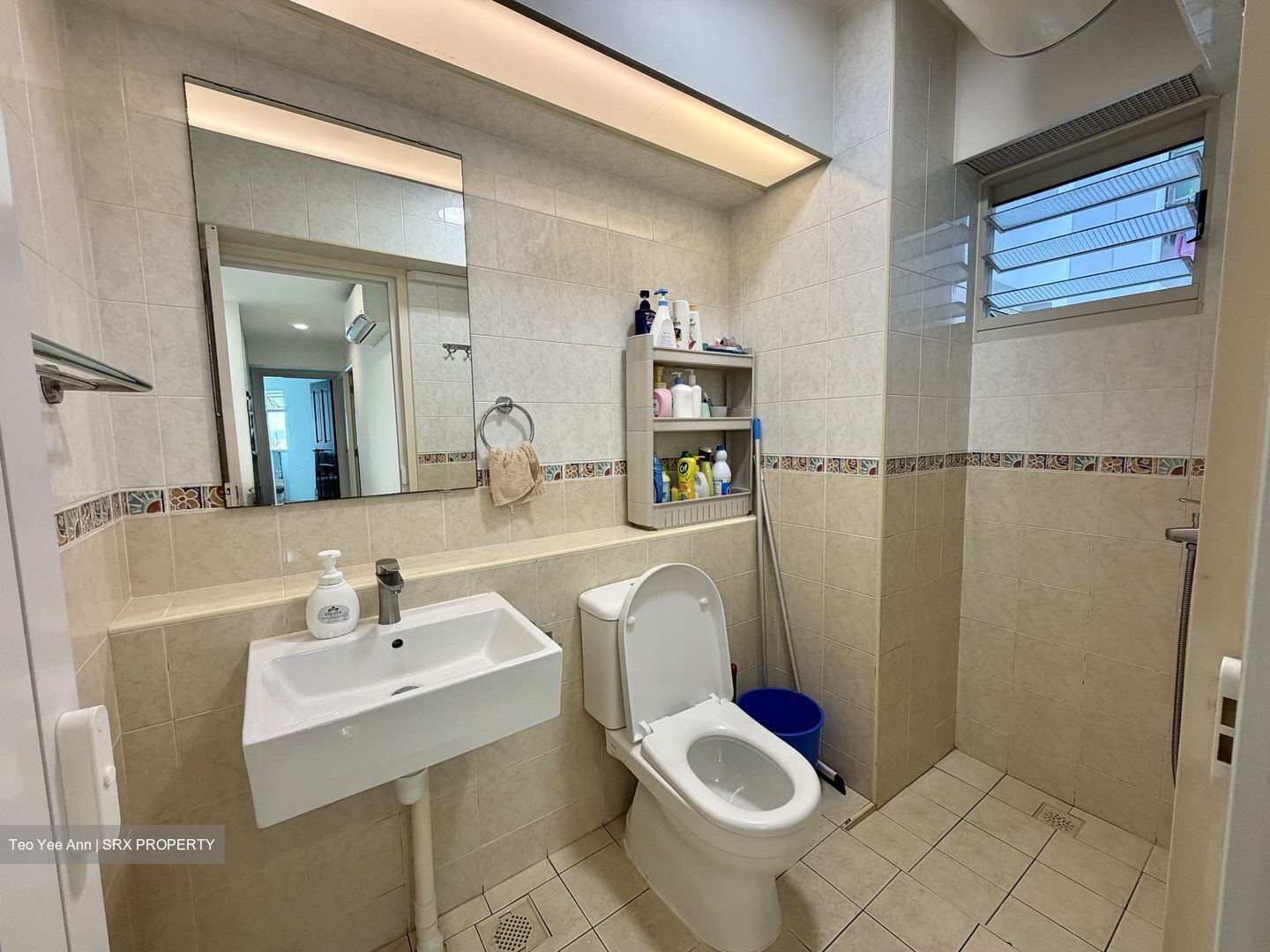 Blk 391 Goodview Gardens (Bukit Batok), HDB 4 Rooms #575072971